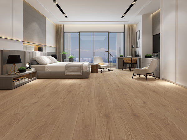 Canford - Waterproof Laminate - McMillan Floors™