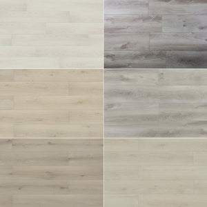 Cool Toned Bundle McMillan Flooring