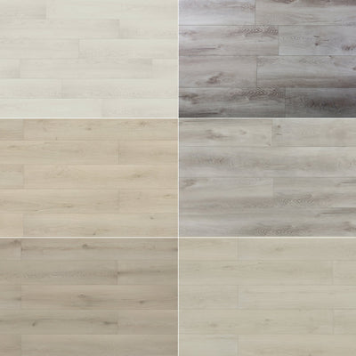 Cool Toned Bundle McMillan Flooring