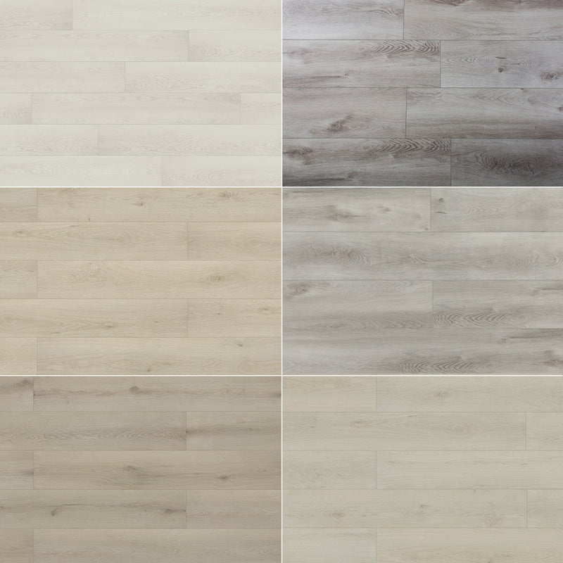 Cool Toned Bundle McMillan Flooring