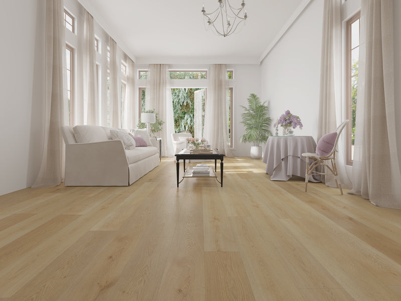 Warm Natural Oak Bundle