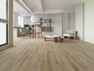 Neutral Oak Bundle
