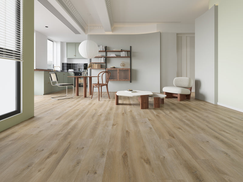 Neutral Oak Bundle
