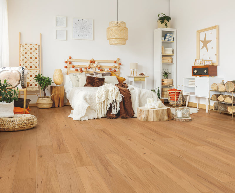 Natural Hickory