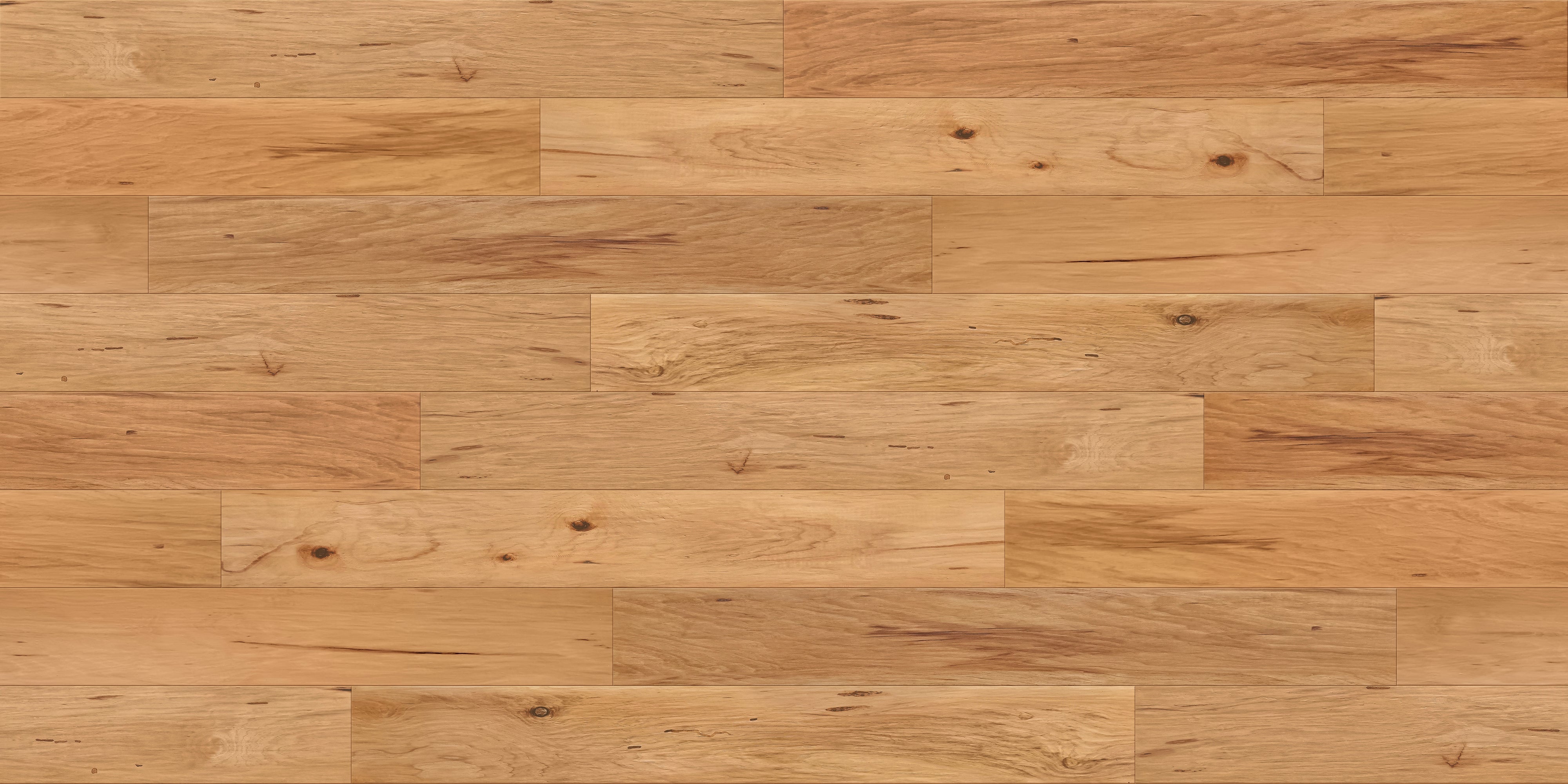 Natural Hickory