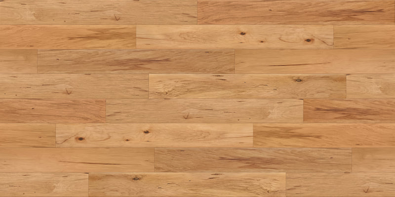 Natural Hickory