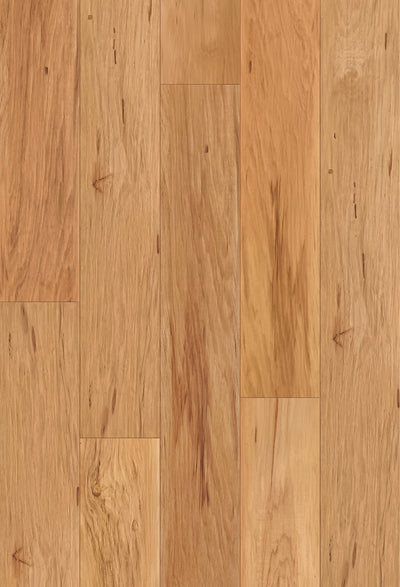 Natural Hickory
