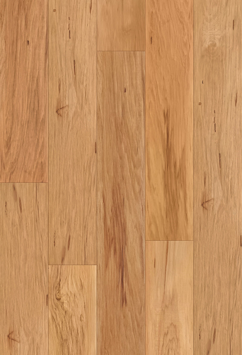 Natural Hickory