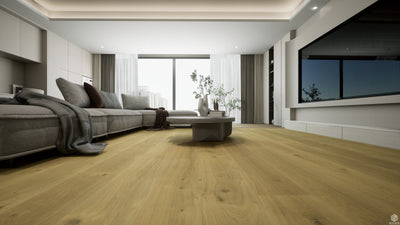Quercia Naturale