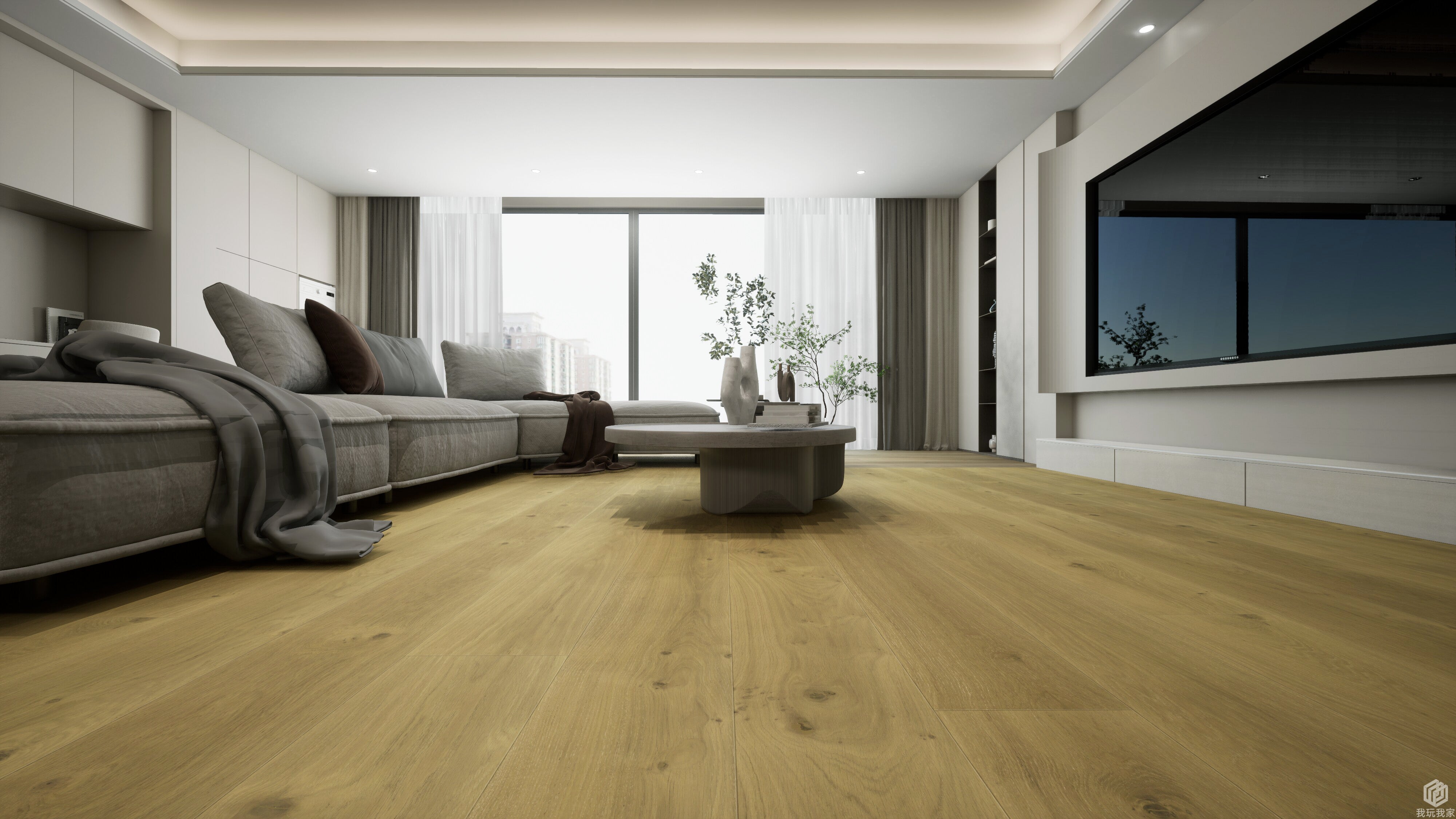 Quercia Naturale