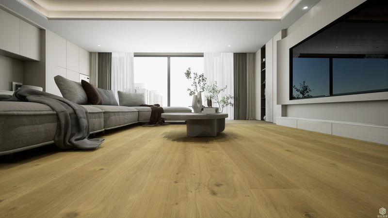 QUERCIA NATURELLE