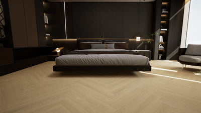 Abbotsford Herringbone