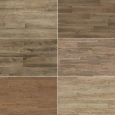 Medium Brown Bundle