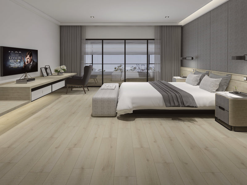 Montego Room McMillan Flooring