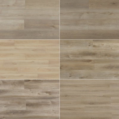 Neutral Oak Bundle