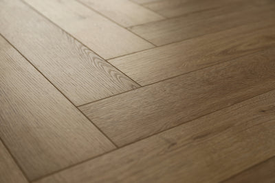 Niobe Herringbone Details