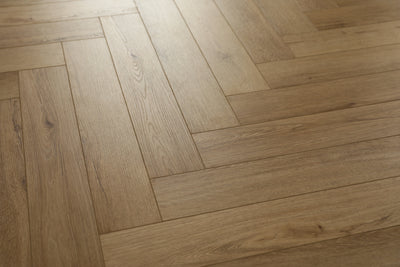 Niobe Herringbone Floor