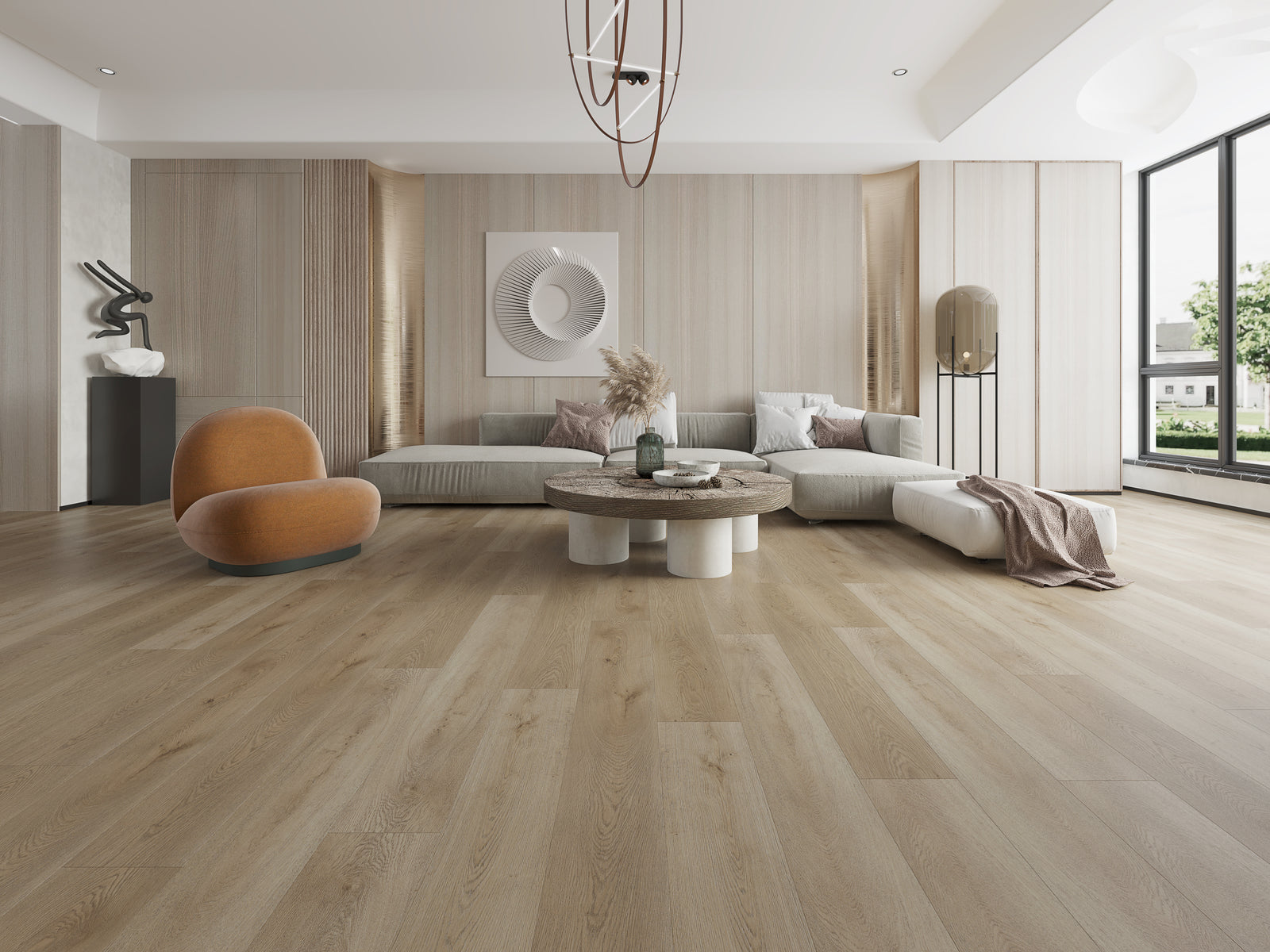 Pendle Oak XL - Waterproof - McMillan Floors™