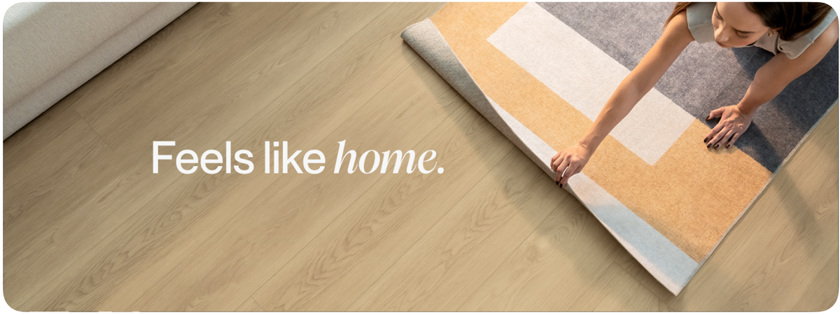 McMillan Floors™ logo