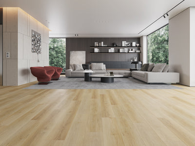 Warm Natural Oak Bundle