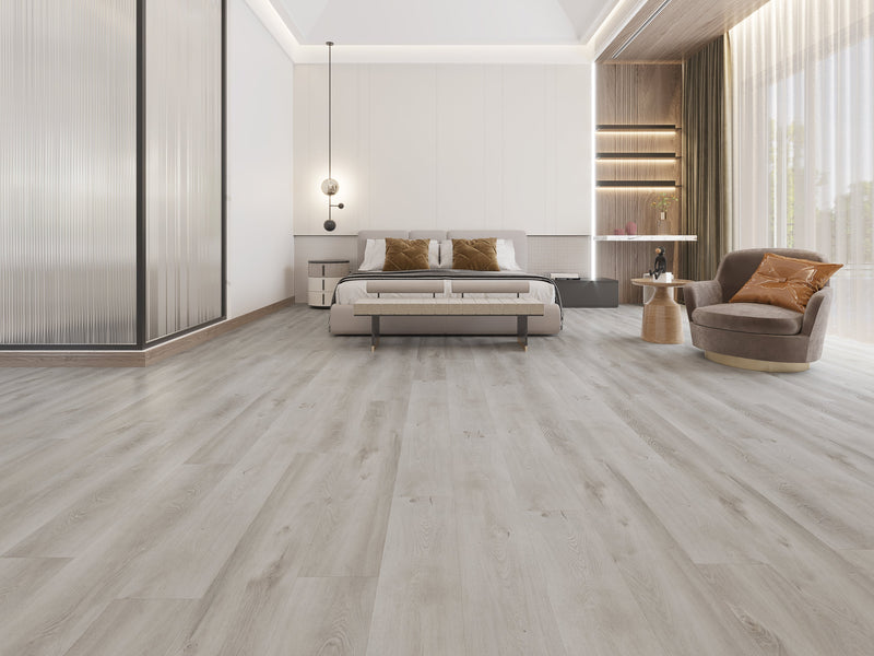 Tannin Room McMillan Flooring