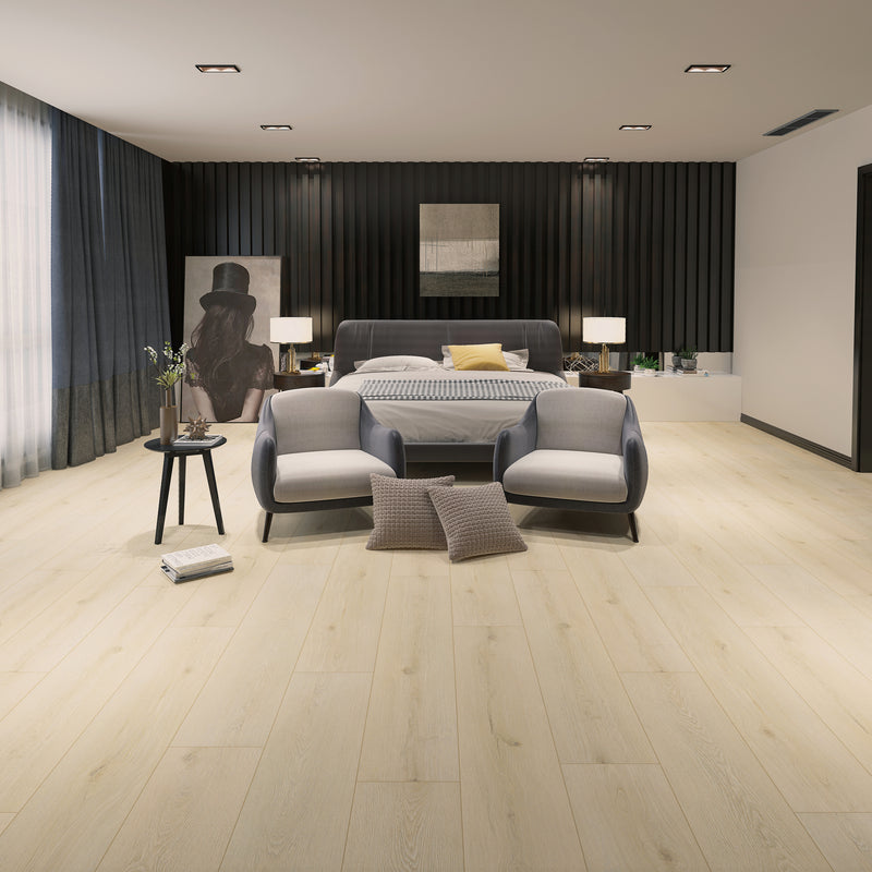 EVOLVED Series McMillan Floors™