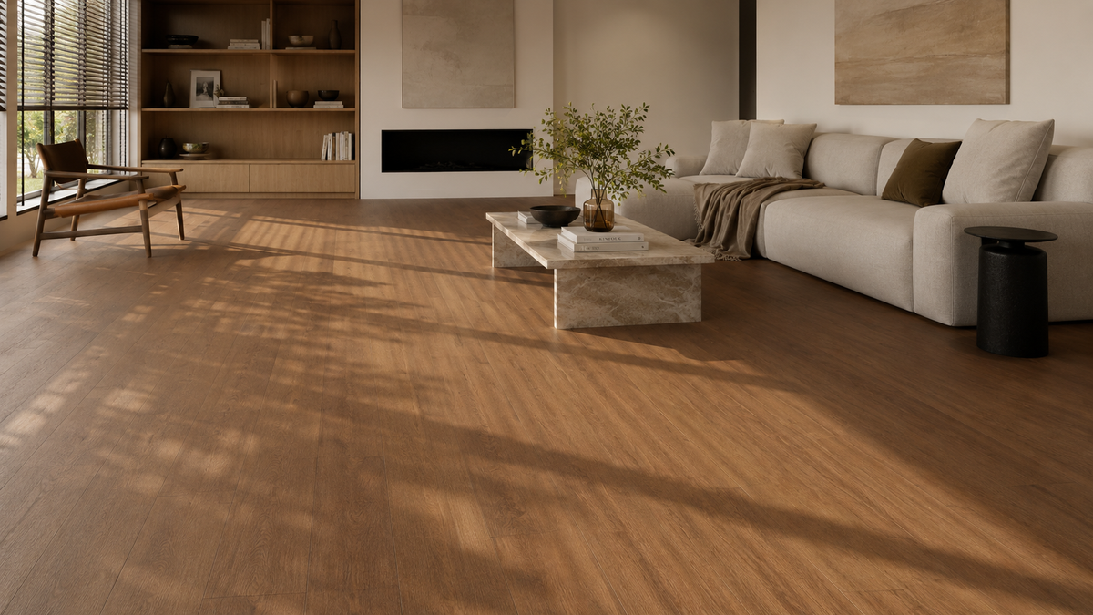 Van Winkul - Waterproof Laminate - McMillan Floors™