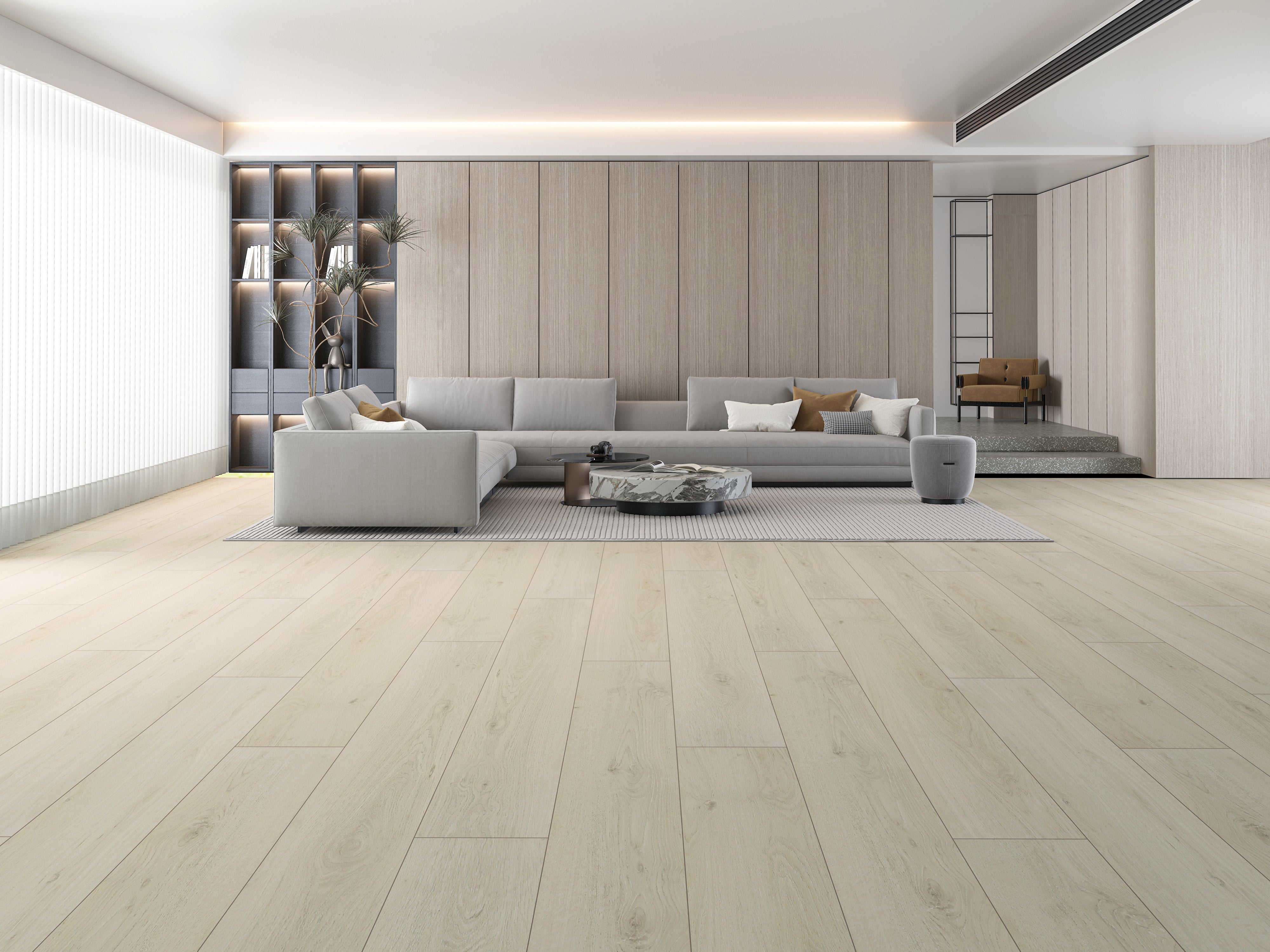 Vega Room McMillan Flooring