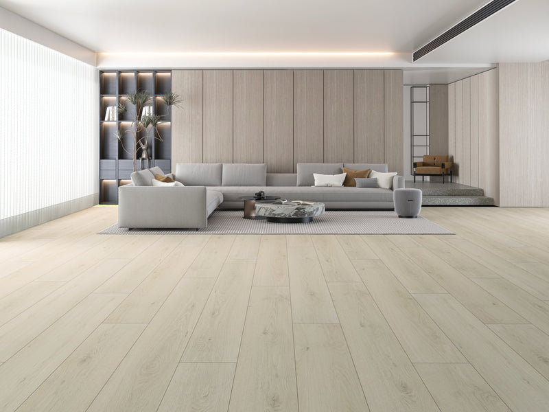 Vega Room McMillan Flooring