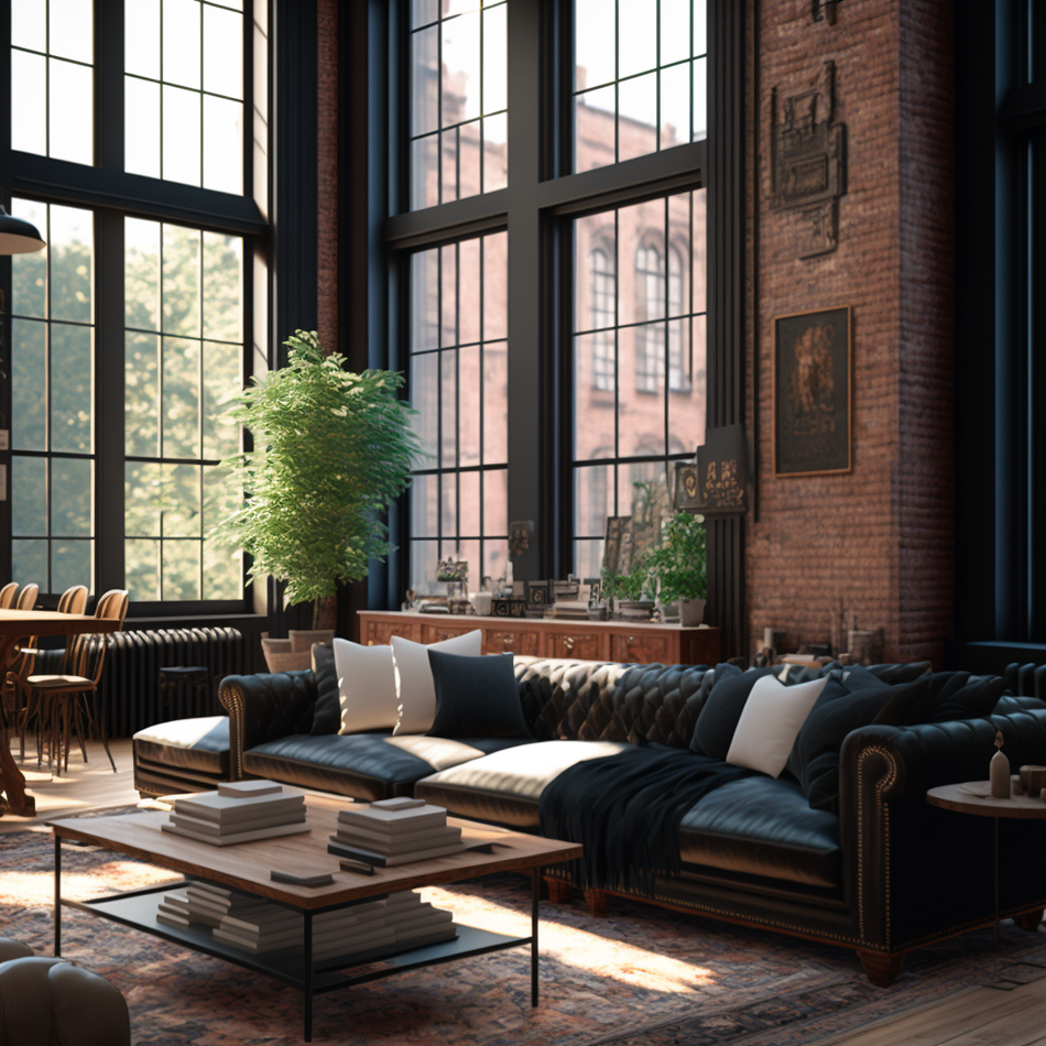 About McMillan Flooring McMillan Floors™