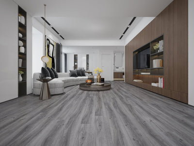 KINGSTON - Waterproof - McMillan Floors™