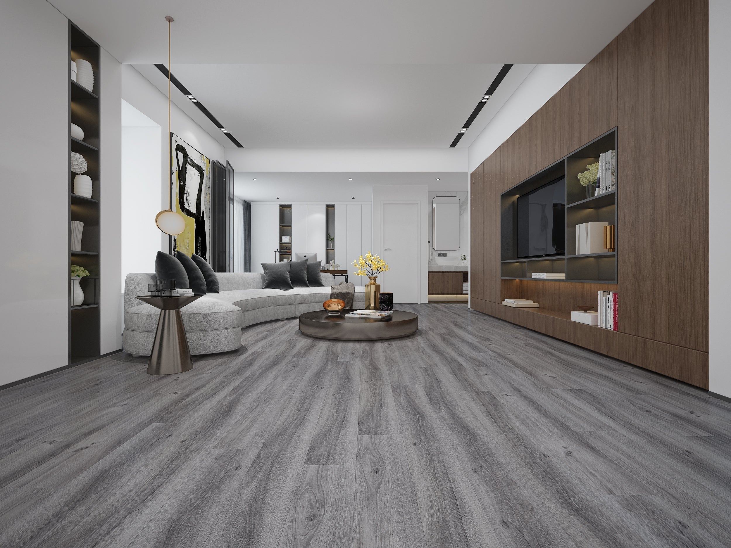 KINGSTON - Waterproof - McMillan Floors™