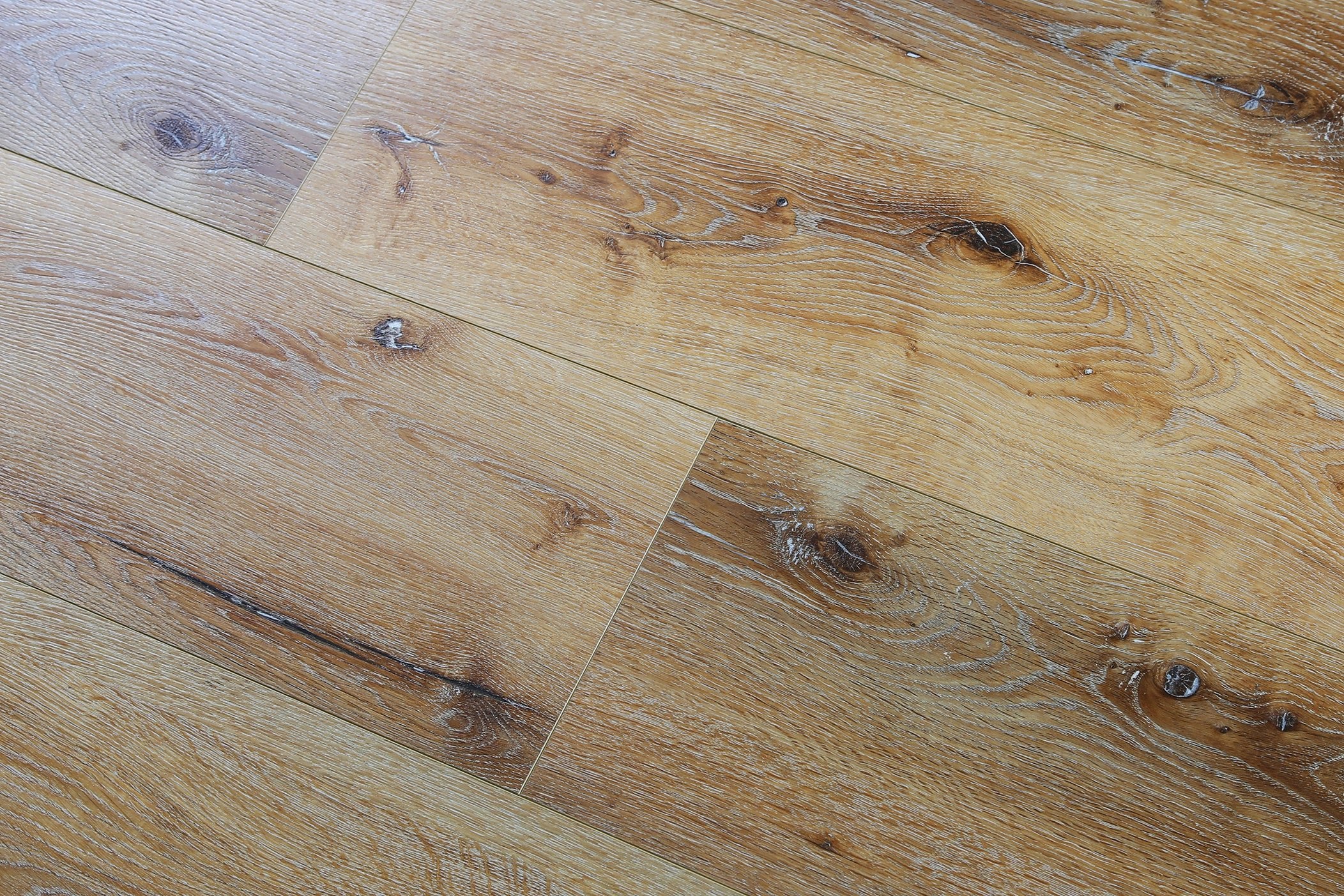 ALMERIA SUNSET - Waterproof - McMillan Floors™