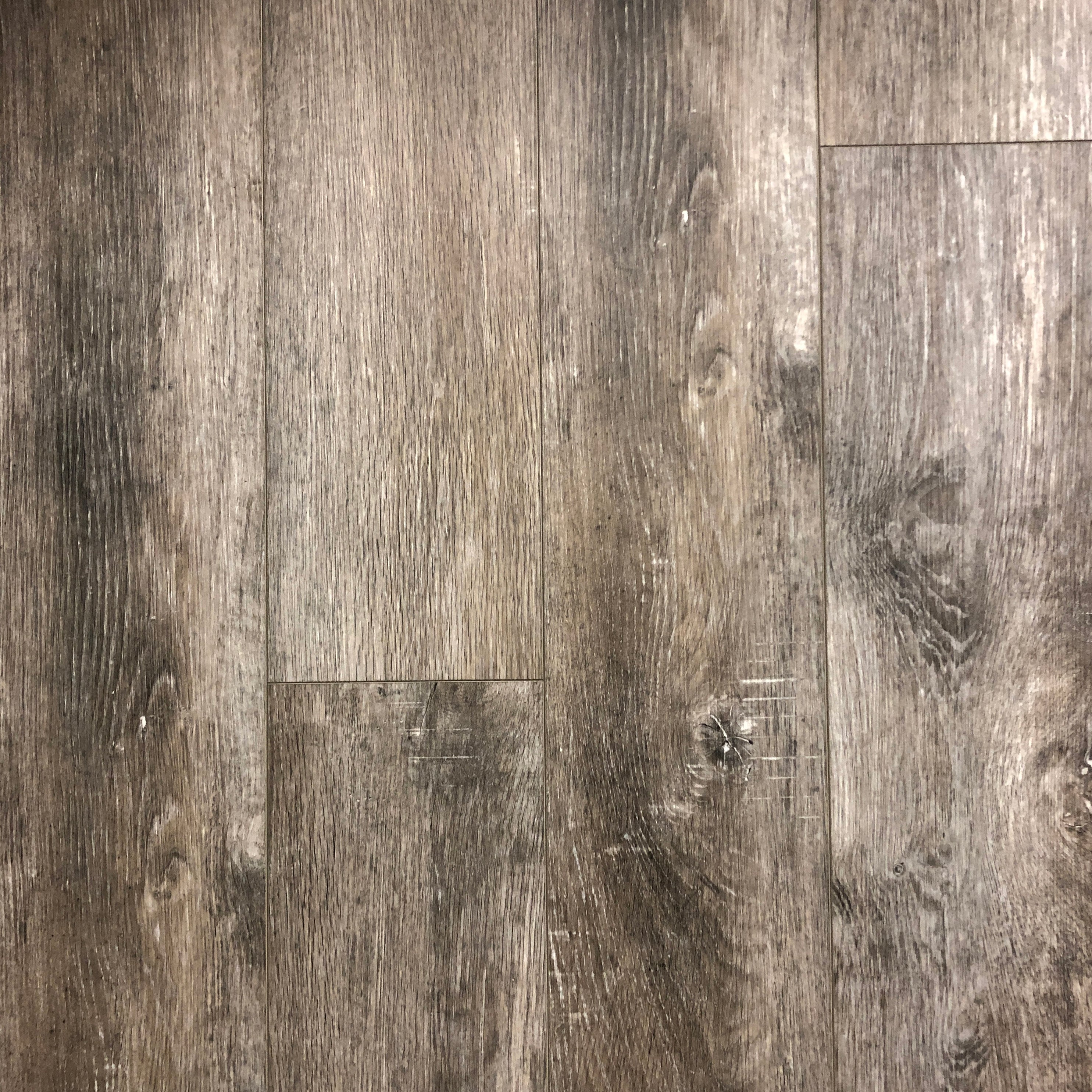 ARCTIC ASH - Waterproof - McMillan Floors™
