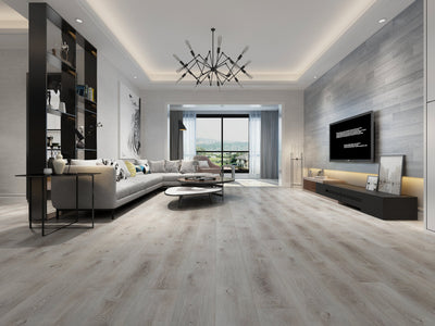 BISON - Waterproof - McMillan Floors™