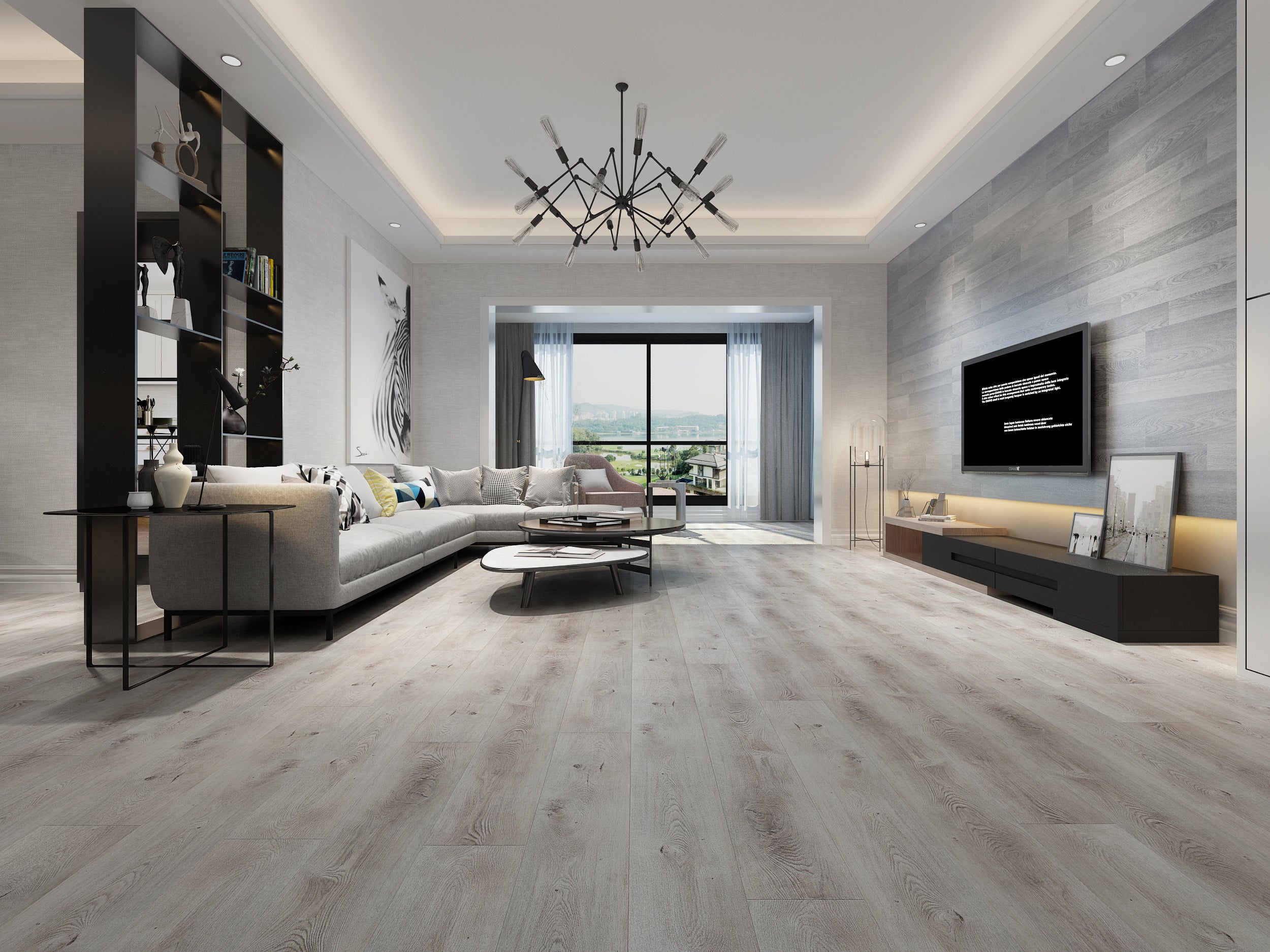 BISON - Waterproof - McMillan Floors™