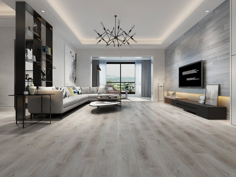 BISON - Waterproof - McMillan Floors™