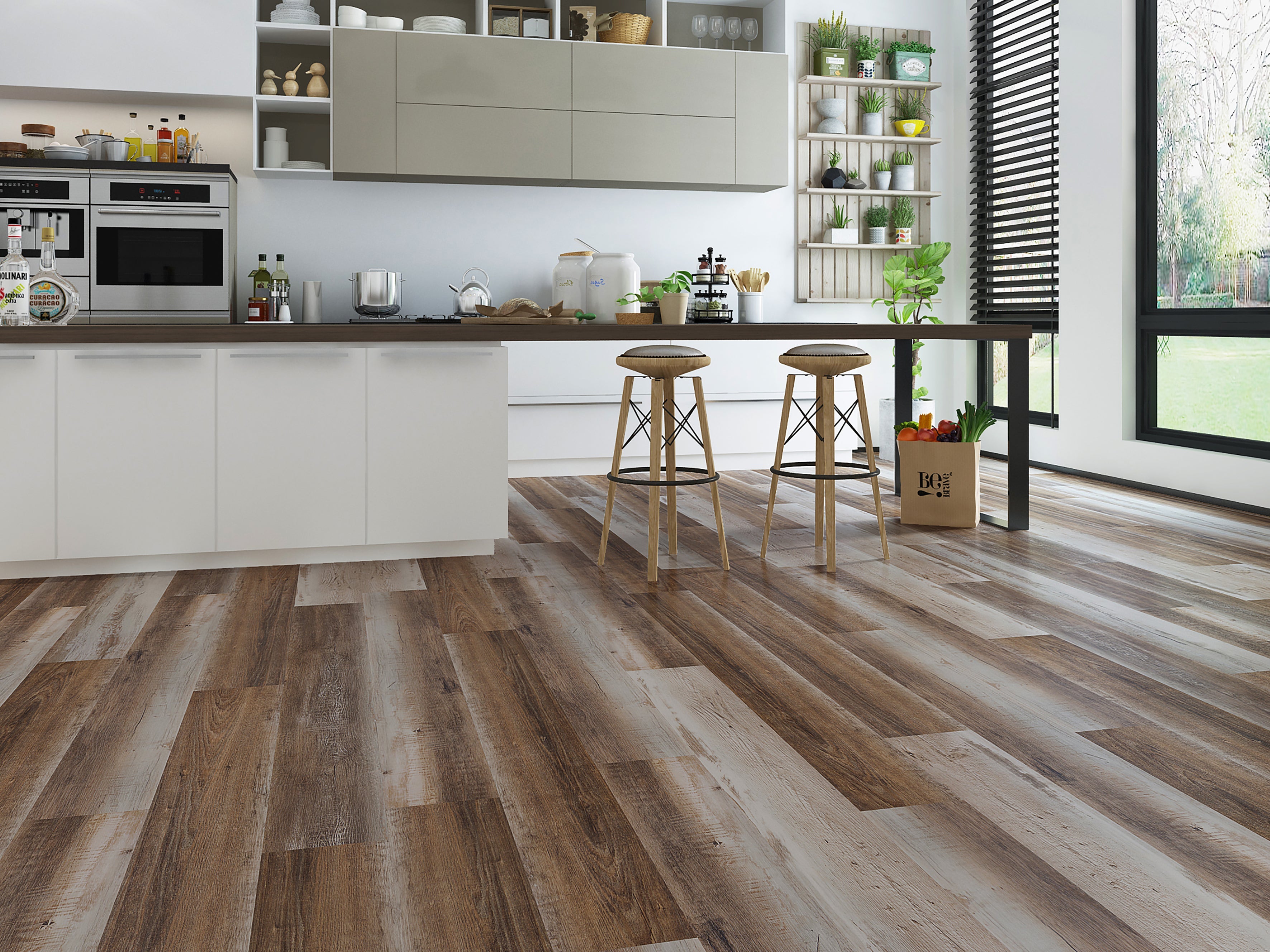 CADENCE (RAMONA) - Waterproof - McMillan Floors™