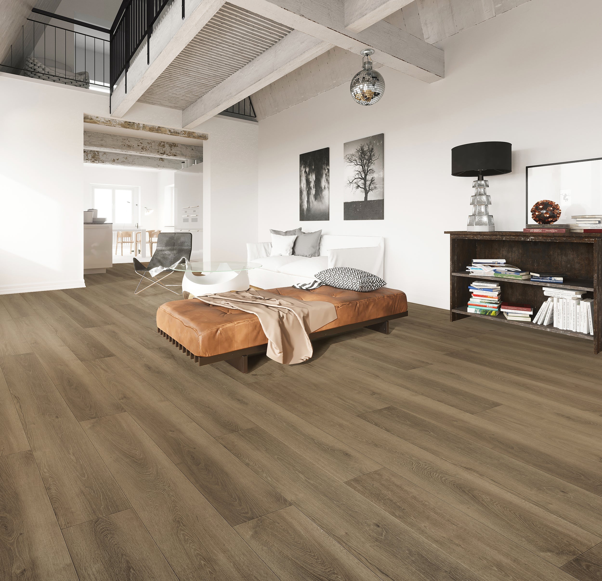 Chiatta - Waterproof - McMillan Floors™