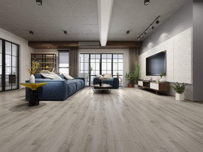 CHISEL - Waterproof - McMillan Floors™
