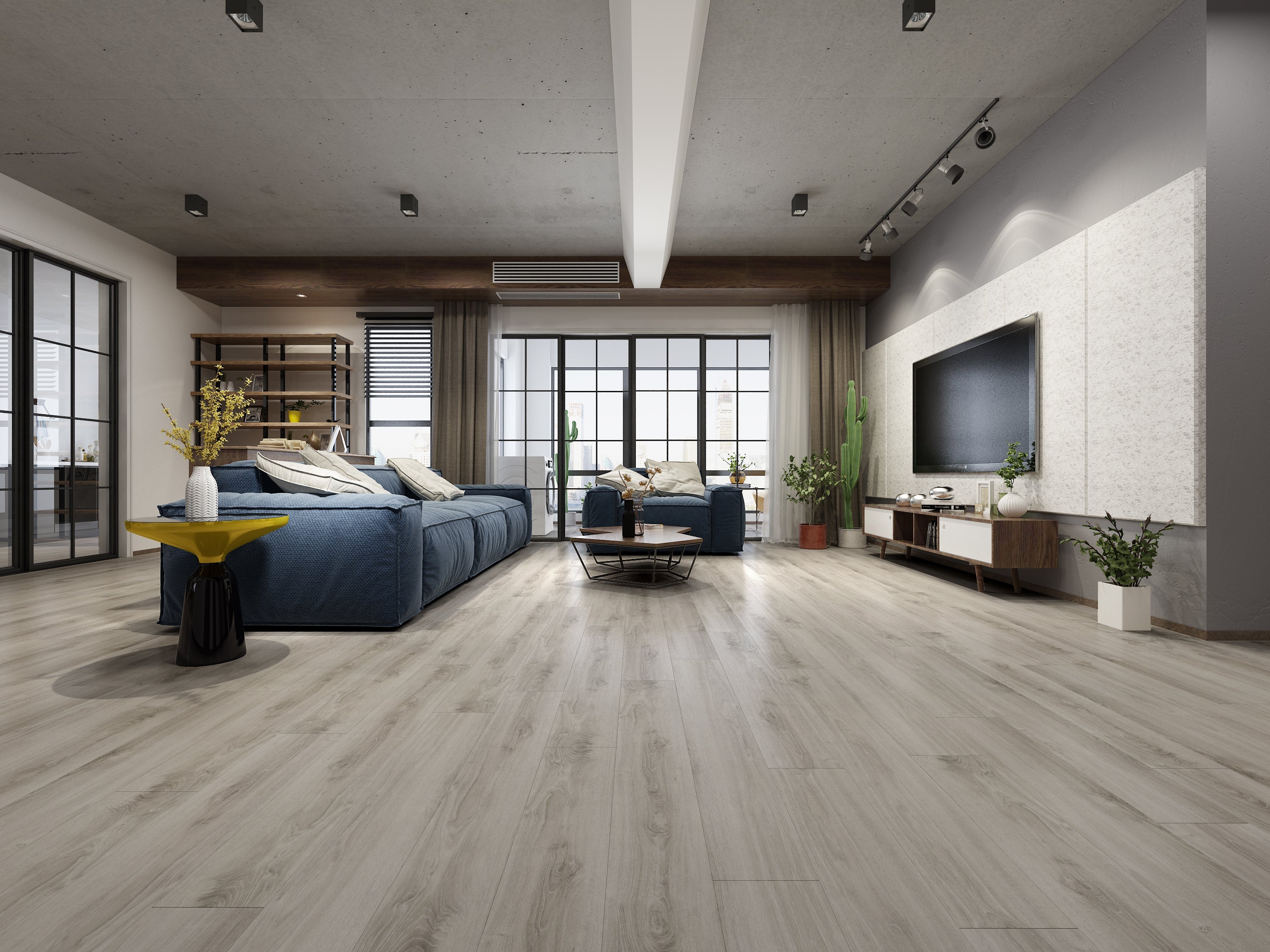 CHISEL - Waterproof - McMillan Floors™