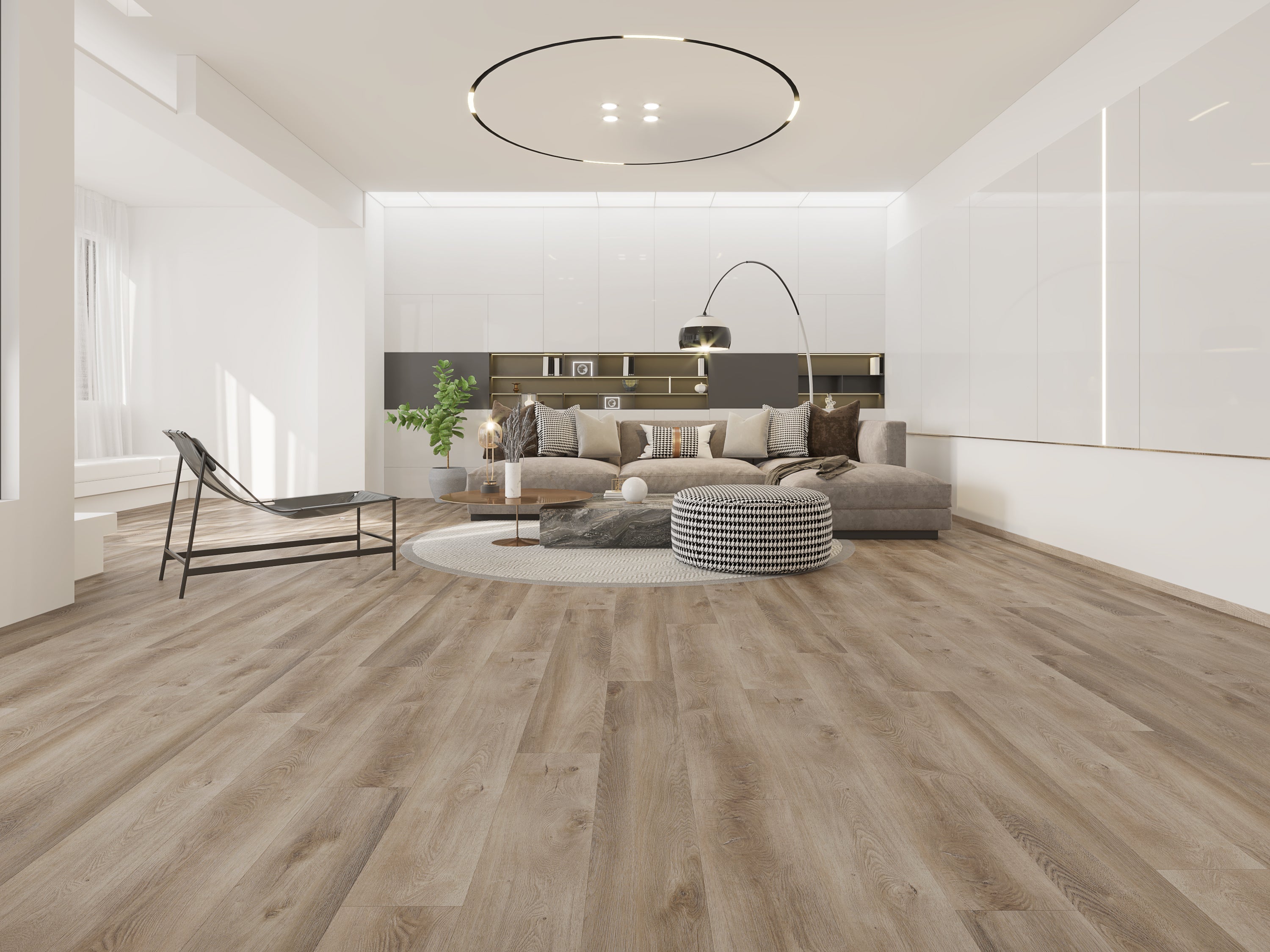 Cork Floor Underlayment - 1/2 or 1/4 - - McMillan Floors™