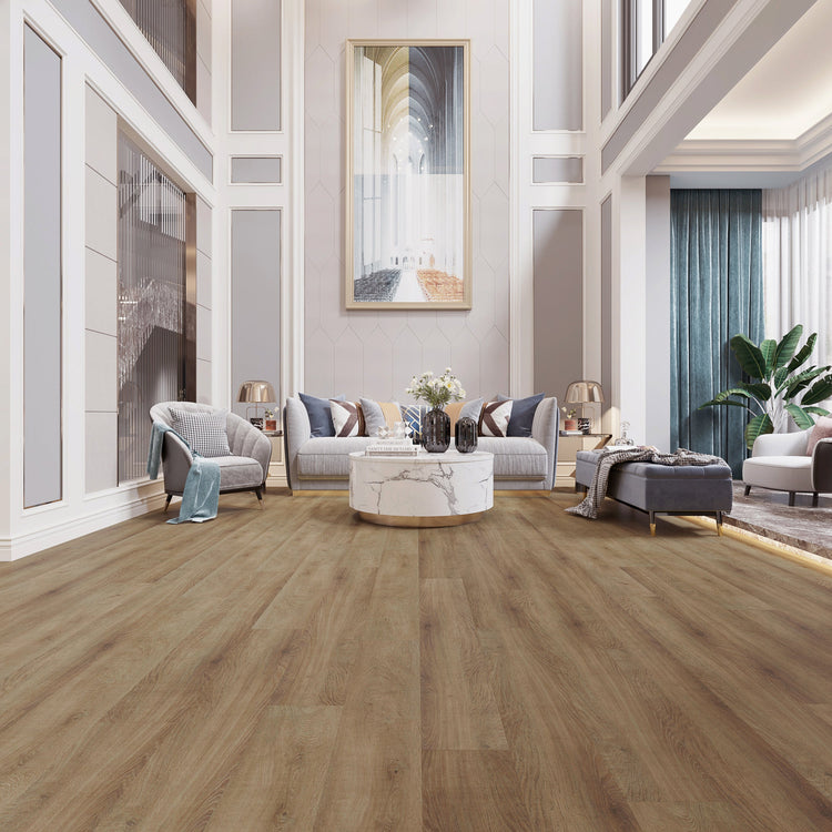 Walk on beauty every day™ McMillan Floors™