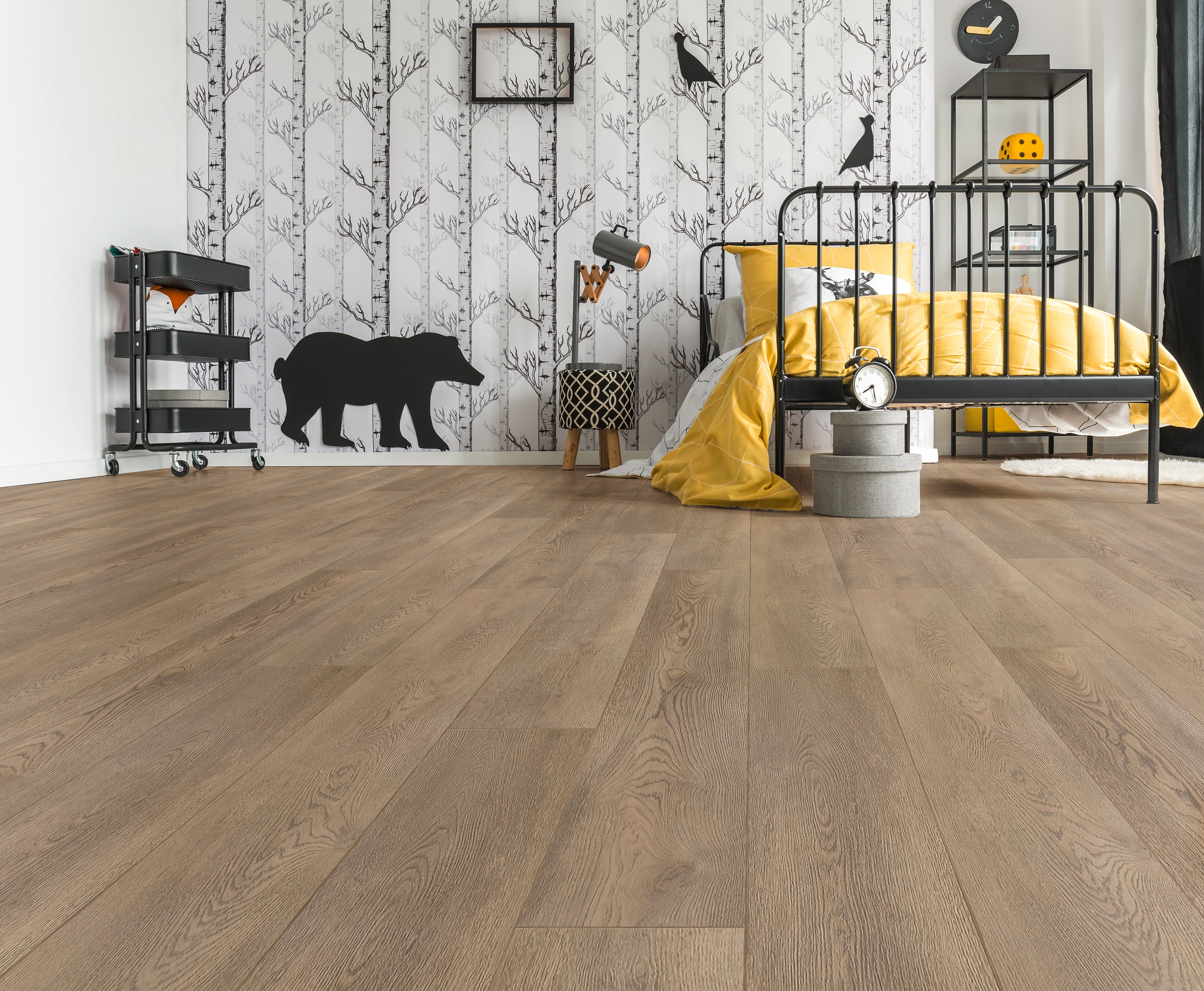 Eden - Waterproof - McMillan Floors™