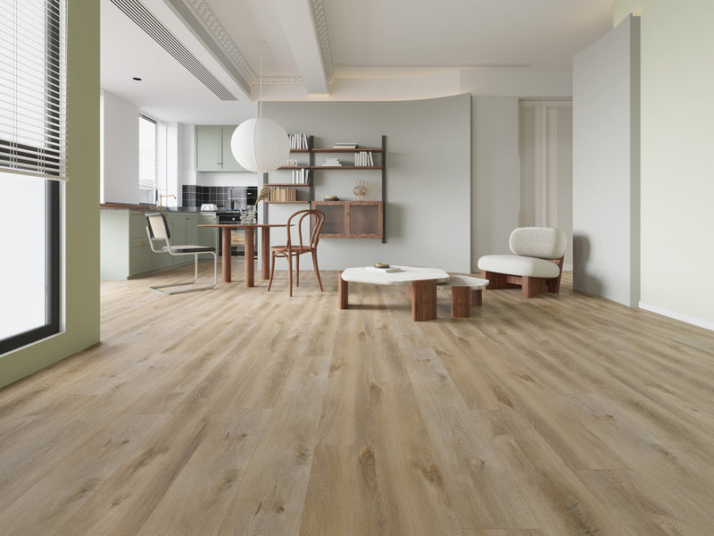 Endura - Waterproof - McMillan Floors™