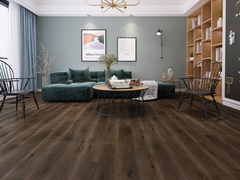 EUCLID - Waterproof - McMillan Floors™