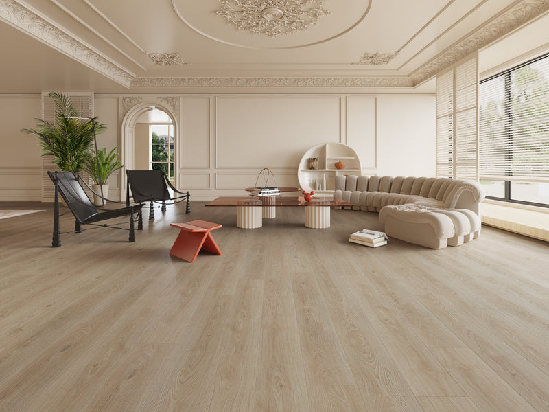 Hansen - SupremeCORE™ Fiber - McMillan Floors™