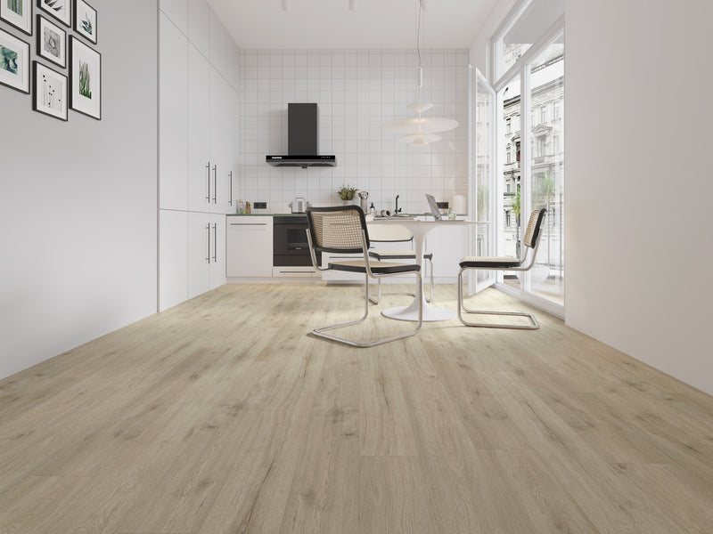Iceberg - SupremeCORE™ Fiber - McMillan Floors™
