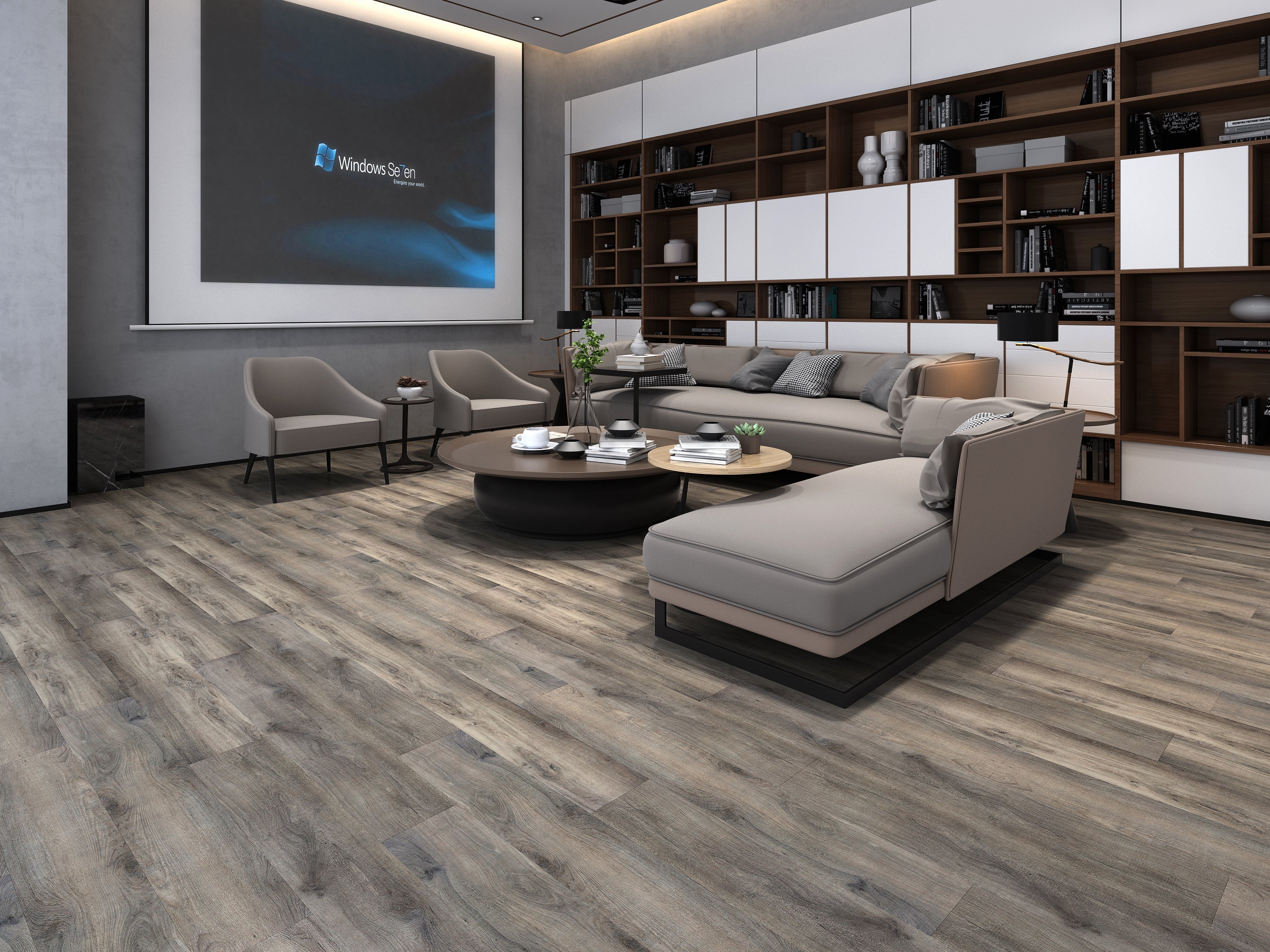 KENZA Waterproof McMillan Floors™ - Main Image