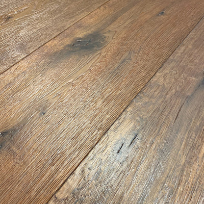 LYON - Hardwood - McMillan Floors™